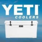 YETI Coolers
