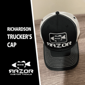 Richardson Truckers Cap