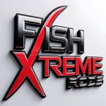 Fish Xtreme Rods