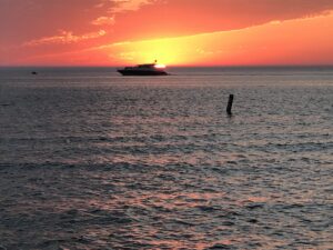 sunse