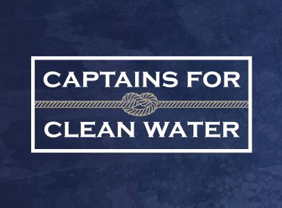 Captains For Clean Water