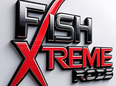 Fish Xtreme Rods